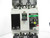 Fuji Electric SG53C-20A Circuit Breaker W/ Control