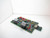Ramsey D07110A-E011 AC8000 Distribution Board W/ B07110A-E111 Adapter Board