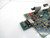 Ramsey D07110A-E011 AC8000 Distribution Board W/ B07110A-E111 Adapter Board