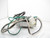 Power One HAA15-0.8-A Dual Output Power Supply, 100-240V AC