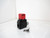 Pizzato FX692-D1 Key Operated Safety Switch, 600V AC