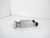 PHD SAL1 14X1 1/2 04040456-02 Pneumatic Slide Cylinder