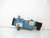 Mac Valves 811C-PM-111AA-152 Single Solenoid Valve, 110-120V AC
