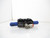 Parker PVLB1719 Single Air Supply Inline Valve