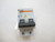 Merlin Gerin C45AD 1A-4  Multi9 Circuit Breaker
