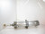 Joucomatic PES63A250DM 45070030 Pneumatic Cylinder