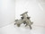 Bonfiglioli RAN20SA 127250030 Right Angle Gearbox, 1:1 Ratio