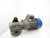 Mt Motori TN71A/4 Motor W/ VF-49/P Gear Box, 18:1 Ratio