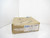 Regal System Plast LF820-K250 Flat Top Conveyor Chain, 8.7 Feet Long