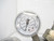 Linde Hiq C1062B100C350C4 Pressure Regulator W/ Gauges