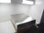 Exm 5412ESS242008 Single Door Enclosure, 24" X 20" X 8"