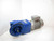 Stober RD11/W0-3000-025-4 716760 Gearbox W/ 1LA5073-4AB92-ZN00 Motor
