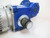Stober RD11/W0-3000-025-4 716760 Gearbox W/ 1LA5073-4AB92-ZN00 Motor