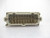 Weidmuller 1207500000 HDC-HE-16 SS Heavy Duty Insert Connector