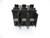 Siemens BQ3B015 Circuit Breaker 3 Pole Type BQ, 15 Amps, 120/240V