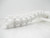 Flexlink XSTP 5 Plain Chain, 4.4 Meters Long