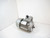 Elettromeccanica T63B4 3 Phase Motor, 1650RPM
