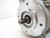 Elettromeccanica T63B4 3 Phase Motor, 1650RPM