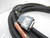 Fanuc A660-2006-T717 Black Cable, 7.5 Meters Long
