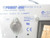 HC24-2.4-A Power-One power supply out 24VDC 2.4A (Used and Tested)