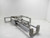 Smc MGGLB32-250 Guide Cylinder W/ Reject Station Kit
