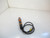 Ifm KGE2008-FRKG/NI-KG5040 Capacity Sensor, 20" Cable