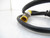 Ifm KGE2008-FRKG/NI-KG5040 Capacity Sensor, 20" Cable