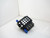 Parker PVL-B1719 Inline Valve W/ PVL-B121618 Solenoid Valves