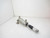 Smc NCDGBN40-0200 Double Acting Rodless Air Cylinder, 2" Stroke