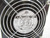 Fandis FPF12KR230BE-110 Fan, 230V AC