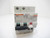 Vigi C60 Merlin Gerin C 2A  415V With Circuit Breakers