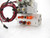 ID Tech 62100 Pneumatic Module W/ 62104 And 62105 Regulators