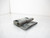 Banner SI-HG80DQD 46747 Hinge Safety Interlock Switch
