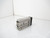 Smc MXH10-25 Compact Slide Actuator Cylinder, 24V DC