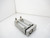 Smc MXH20-40 Compact Slide Table, 20x40mm Stroke