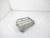 Smc MXH20-40Z Stroke Compact Slide Cylinder, M5x0.8 Port