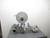 Herma H400 16L Label Applicator, 100-240V AC