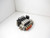Smc NVZS2150-5FZ Solenoid Valve Manifold Kit