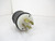 Hubbel Kellems HBL2421 Power Entry Connector