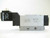 MEH-5/2-1/8-B MEH5218B 173127 - FESTO solenoid valve (USED TESTED)