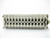 Weidmuller HDC-HE-24SS 121110 24 Pin Heavy Duty Connector Side