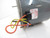 Grainger Dayton 3M834 Unit Heater Motor, 1075RPM