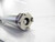Graco 24Z834 T3 Carbon Steel Supply Pump, 3:1 Fluid To Air Ratio