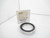 Roplan 402621 Seal Ring With Carbon, Made For Tri-Clover