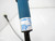 Cutler Hammer E58CAL18A2D2 Photoelectric Sensor, 20-250V AC / 15-30V DC
