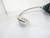 Cutler Hammer E58CAL18A2D2 Photoelectric Sensor, 20-250V AC / 15-30V DC