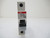 K5A  ABB Circuit Breaker 1 POLE CIRCUIT BREAKER