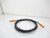 Ifm EVC268 Connection Cable, 2m Pur-Cable M8 Connector