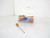 Nordson 7018062 Amber Precision Dispense Tip, Lot Of 43