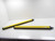 Sick C4000 C40S-0603CA010 And C40E-0603CA010 Safety Light Curtain Kit